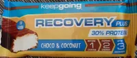 Recovery Plus