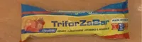 TriforzaBar sabor fresa