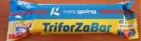 Barrita TriforzaBar