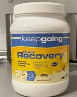 Quick recovery