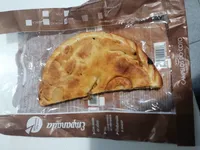 Empanada de pollo