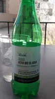 Aqua kéfir bio de agua
