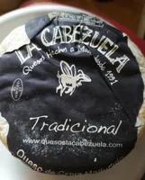 Queso de Cabra Madurado