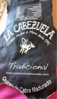 Quedo de cabra 100%