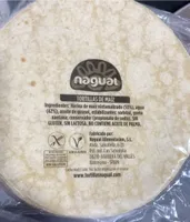 Tortillas de maiz