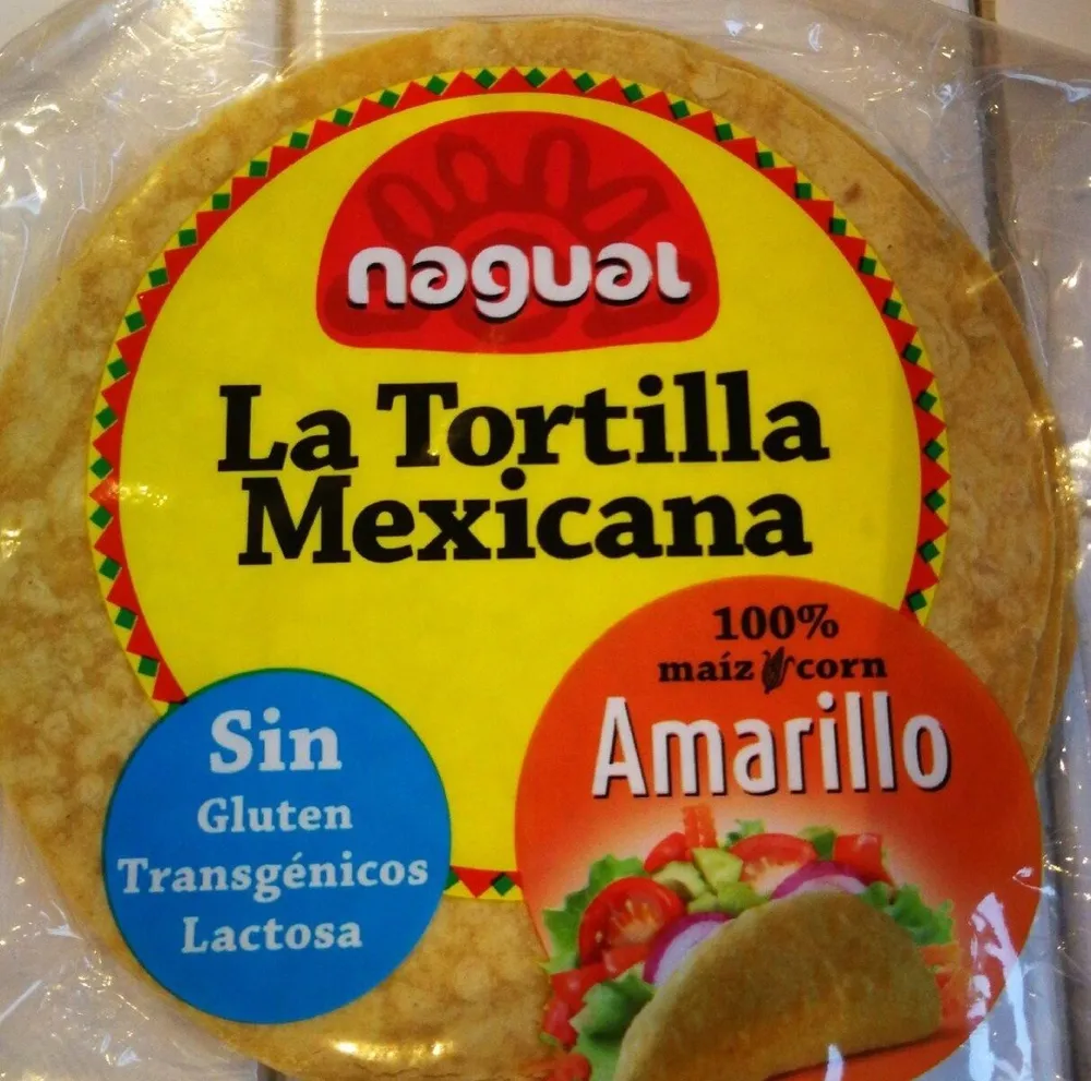 La Tortilla Mexicana