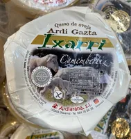 Camembertiz