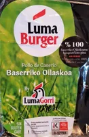 LumaBurger
