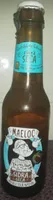 Maeloc sidra seca