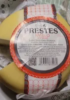 Queso tetilla