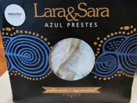 Queso Azul Prestes