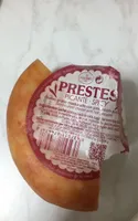 Prestes picante