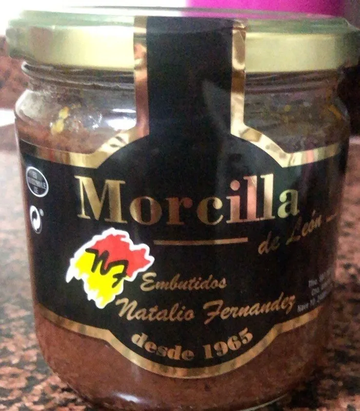 Morcilla de Leon