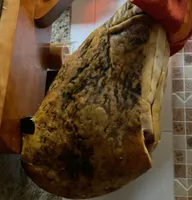 Jamon de cebo iberico 50% raza iberica