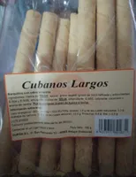 Cubanos largos