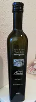 Aceite de oliva Virgen extra Arbequino