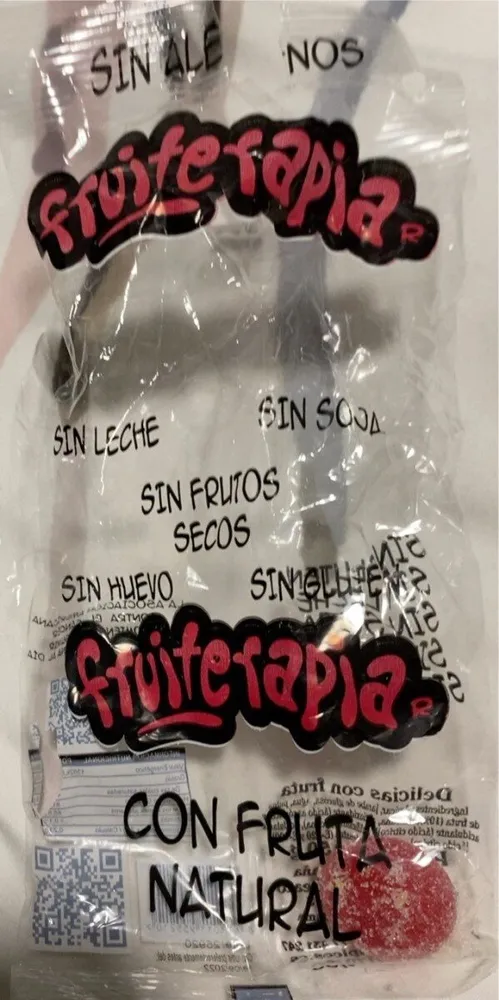 Fruiterapia
