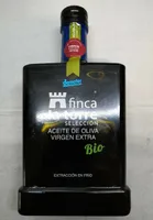 Aceite de oliva virgen extra