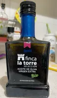 Aceite de Oliva Virgen Extra