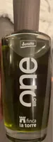 Huile d’olive one bio