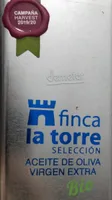 Aceite de oliva virgen extra
