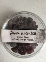 Pansa moscatell