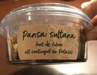 Pansa Sultana