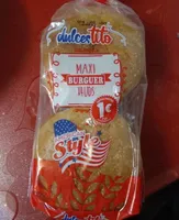Maxi burguer
