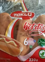 Hotdog