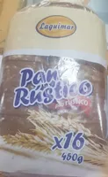 Pan rústico laguimar