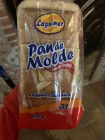Pan de molde clásico