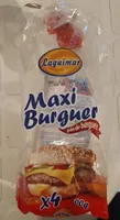 Maxi burguer