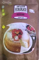 Preparado especial reposteria