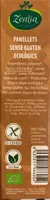 Panellets Sense Gluten Eco