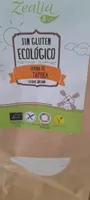 Harina de tapioca
