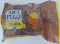 Pan proteico sin gluten