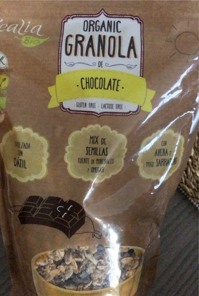 Granola
