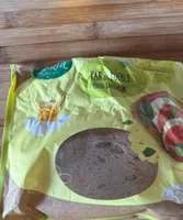 Pan de trigo sarraceno