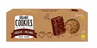 Galletas Chocolate Avellanas Bio Sin Gluten