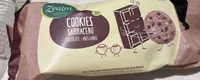 Cookies Sarraceno