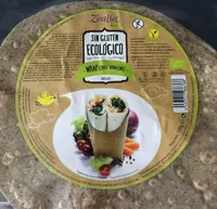 Wrap (trigo sarraceno)