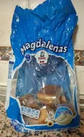 Magdalenas