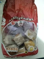 Mantecadas
