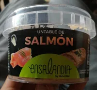 Untable de Salmón