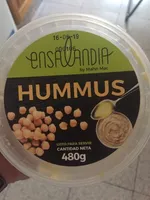 Hummus