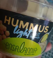Humus light
