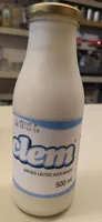 Clem batido lacteo