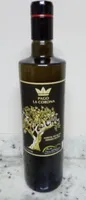 Aceite de oliva virgen extra
