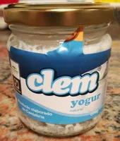 Clem yogur