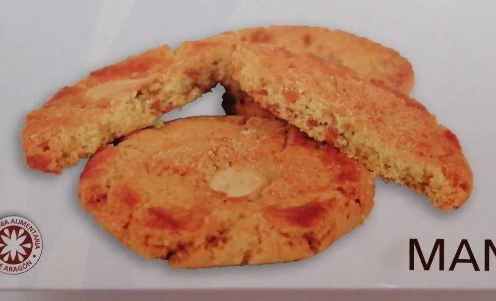 Mantecados Makarpy